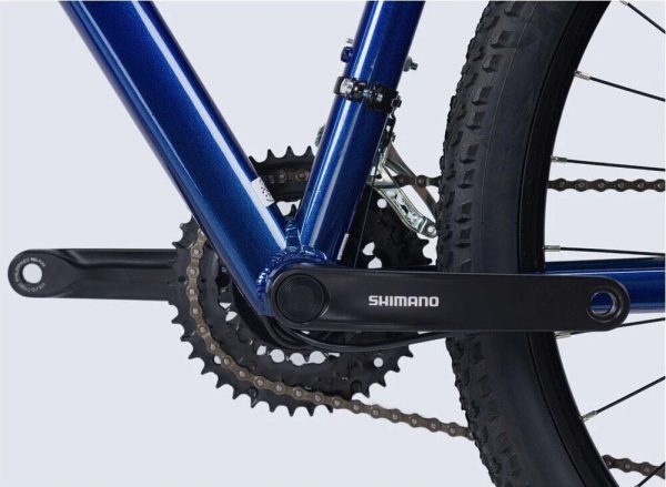 Lapierre Edge 2.7 27.5" Shimano Tourney RDTY300 7s 2023 – Image 9