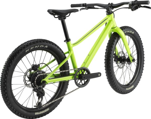 BMC Twostroke AL 20 Sram X4 8V 20''  5 - 8 Ans – Image 9