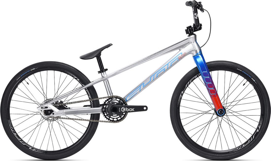 BMX Race Sunn Royal Factory Cruiser Gris / Bleu