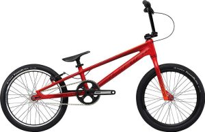 BMX Race Sunn Royal Pro XL Red