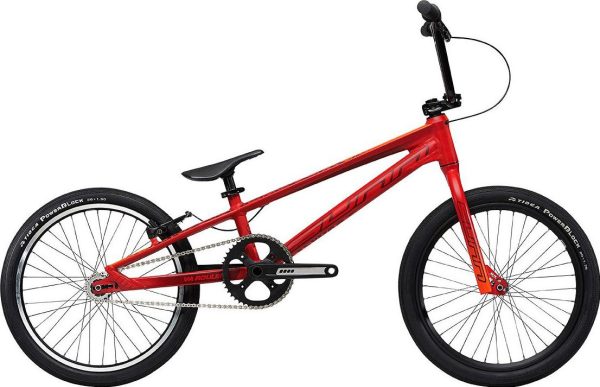 BMX Race Sunn Royal Pro XL Red