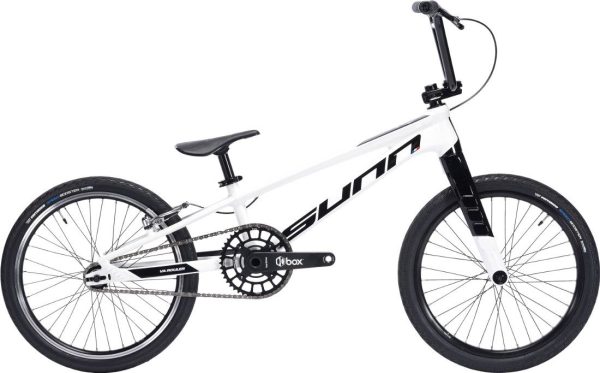 Sunn Royal Finest Pro XL Blanc 2022 – Image 2