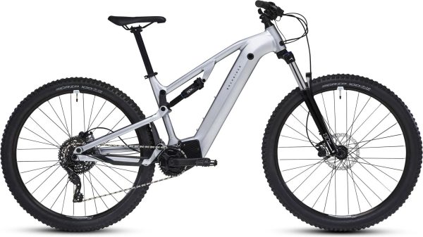 Rockrider E-Expl 500 S Microshift Acolyte 8V 500Wh 29'' 2024 – Image 2