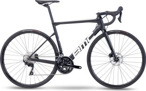 Vélo de Route BMC Teammachine SLR Seven Shimano 105 11V 700 mm Noir 2023