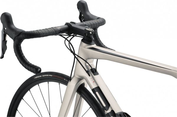 Teammachine SLR Five Shimano 105 Di2 12V 700 mm 2023 – Image 11