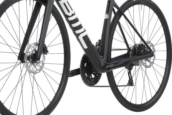 BMC Teammachine SLR Seven Shimano 105 11V 700 mm 2023 – Image 11