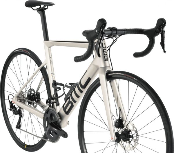 Teammachine SLR Five Shimano 105 Di2 12V 700 mm 2023 – Image 3
