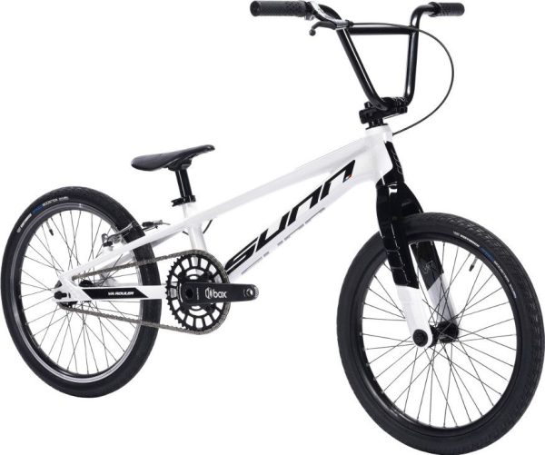Sunn Royal Finest Pro XL Blanc 2022 – Image 3