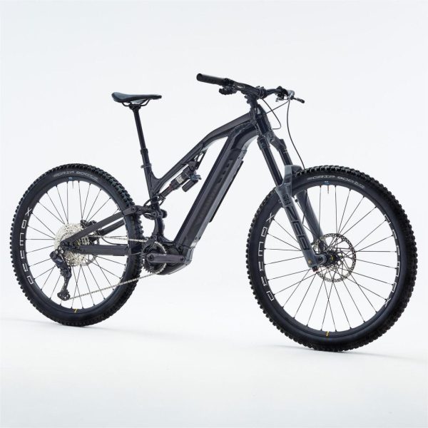 Rockrider E-Feel 900S Shimano XT Di2 12V 630Wh 29'' 2024 – Image 3