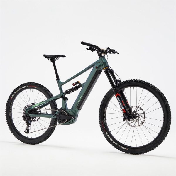 Bosch E-Bike Mountain Sram NX 12V 750Wh 27.5'' 29'' 2023 – Image 3