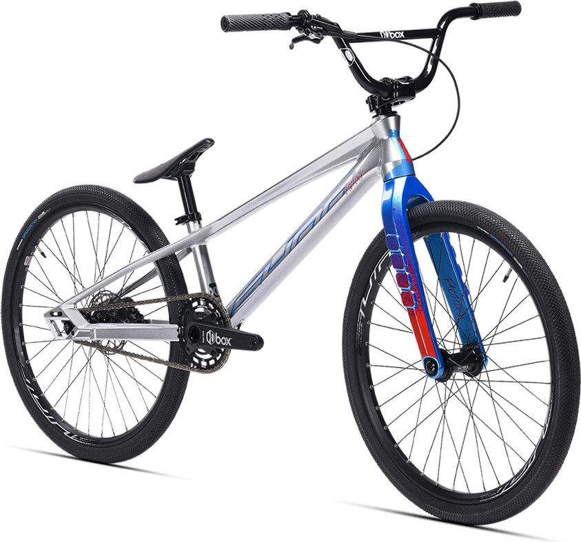 BMX Race Sunn Royal Factory Cruiser Gris / Bleu – Image 3