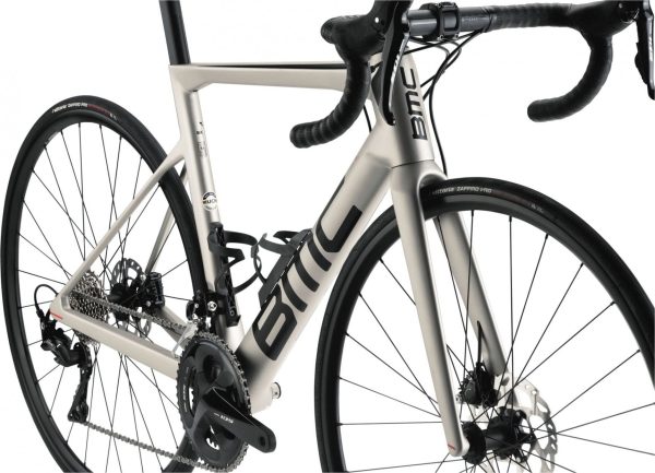Teammachine SLR Five Shimano 105 Di2 12V 700 mm 2023 – Image 4
