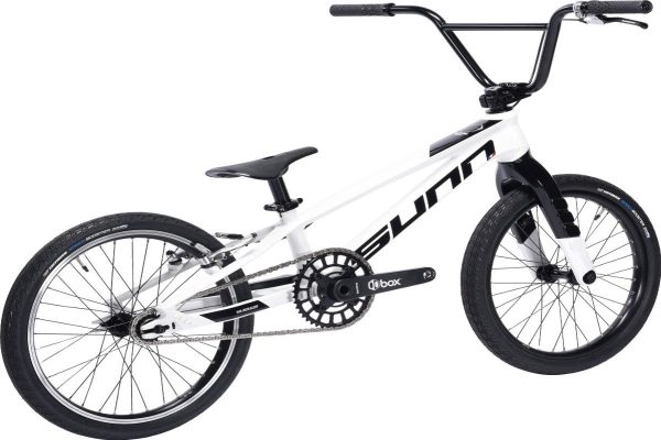 Sunn Royal Finest Pro XL Blanc 2022 – Image 4