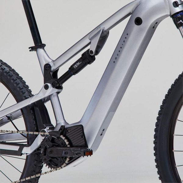 Rockrider E-Expl 500 S Microshift Acolyte 8V 500Wh 29'' 2024 – Image 4