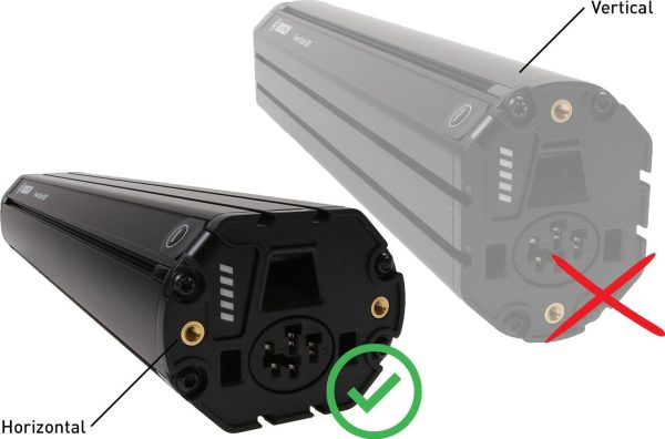 Batterie Bosch Powertube 625 Horizontal 625 Wh – Image 4