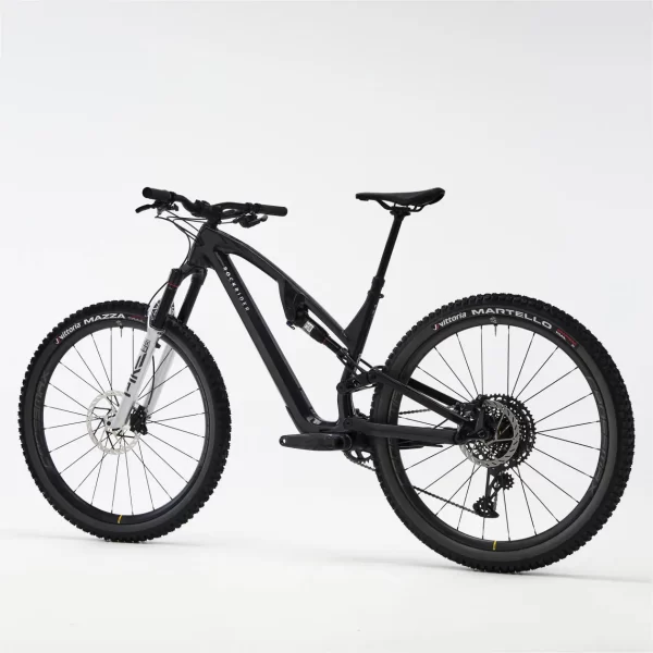 Rockrider Feel 900 S Team Edition Sram GX 12V 29'' 2024 – Image 4