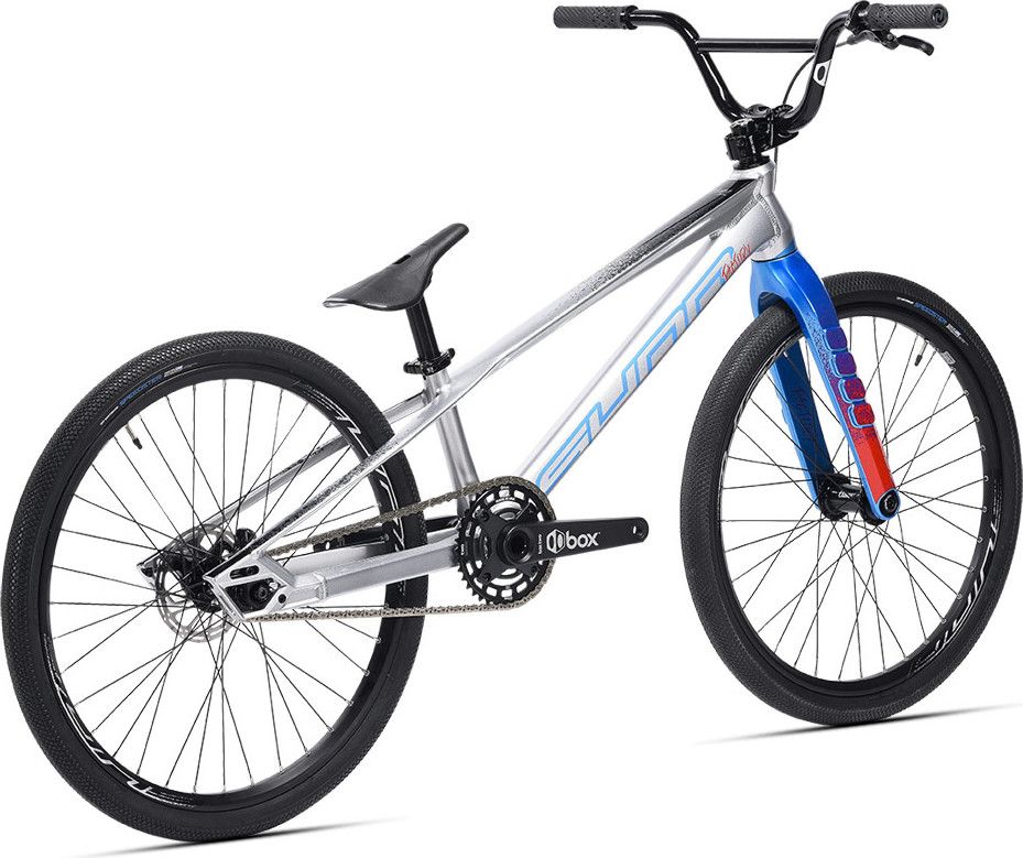 BMX Race Sunn Royal Factory Cruiser Gris / Bleu – Image 4