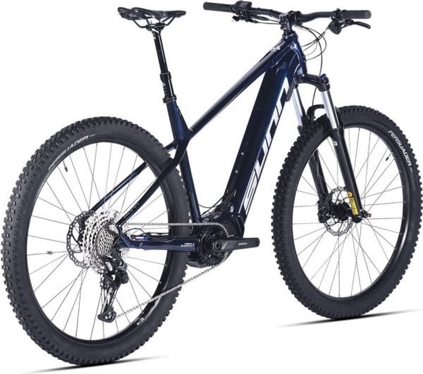 Sunn Flash S1 Shimano Deore 11V 29'' 500 Wh – Image 4