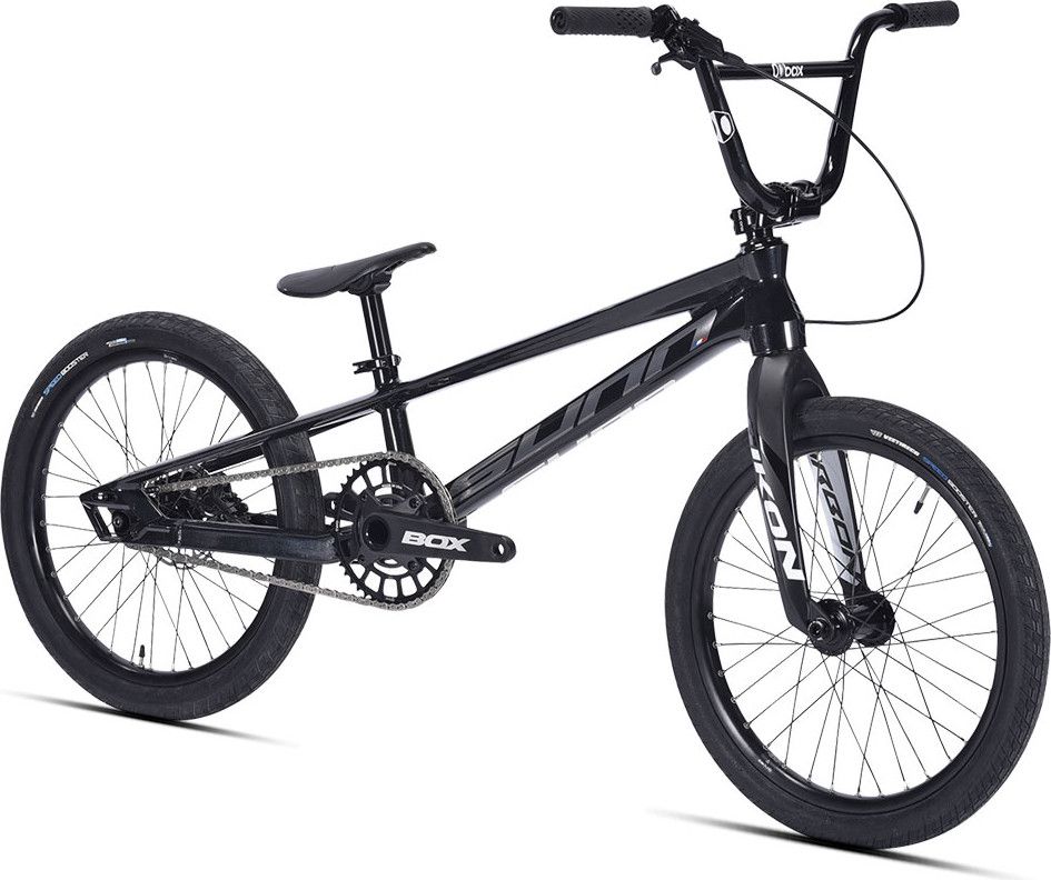 Sunn Royal Pro Factory XL Noir 2022 – Image 4