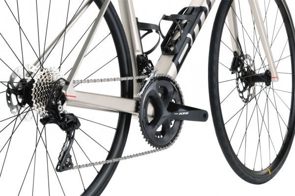 Teammachine SLR Five Shimano 105 Di2 12V 700 mm 2023 – Image 5