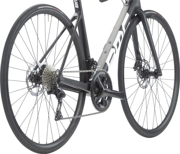 BMC Teammachine SLR Seven Shimano 105 11V 700 mm 2023 – Image 5