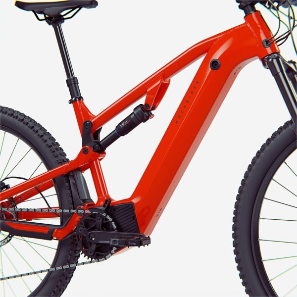 Rockrider E-Expl 520 S Microshift Advent 10V 500Wh 29'' 2024 – Image 5