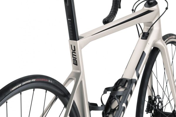 Teammachine SLR Five Shimano 105 Di2 12V 700 mm 2023 – Image 6