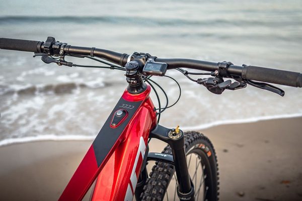 Sunn Kern EL S2 Shimano Deore 10V 630 Wh 29'' / 27.5'' 2023 – Image 6