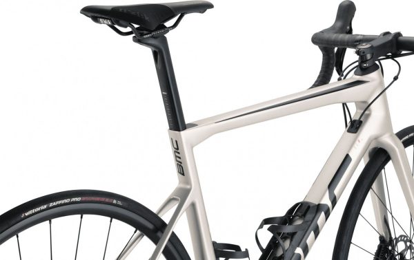 Teammachine SLR Five Shimano 105 Di2 12V 700 mm 2023 – Image 7