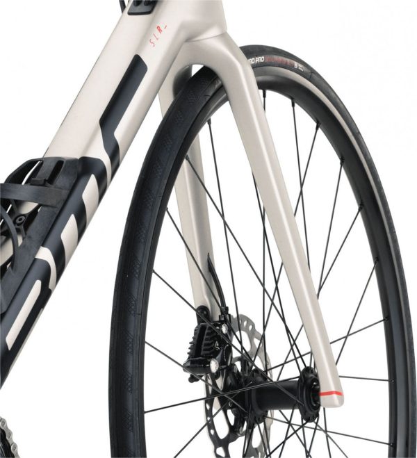 Teammachine SLR Five Shimano 105 Di2 12V 700 mm 2023 – Image 8