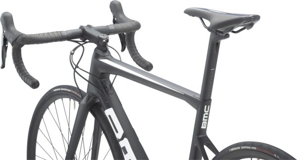 BMC Teammachine SLR Seven Shimano 105 11V 700 mm 2023 – Image 8