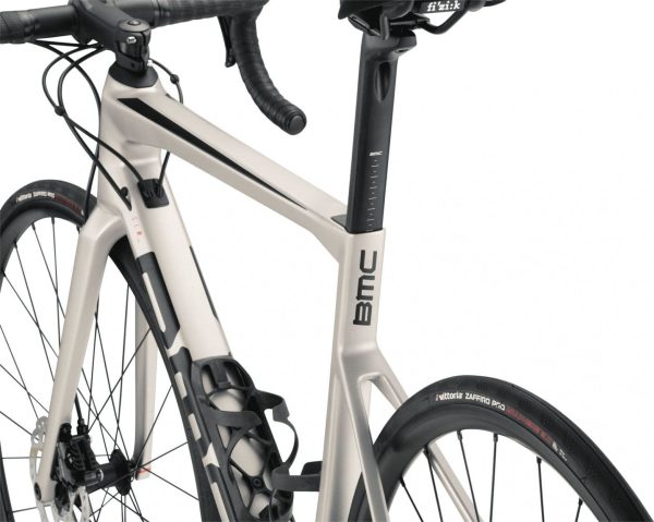 Teammachine SLR Five Shimano 105 Di2 12V 700 mm 2023 – Image 9