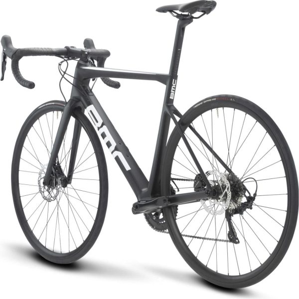 BMC Teammachine SLR Seven Shimano 105 11V 700 mm 2023 – Image 9