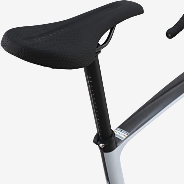 Van Rysel RCX II Sram Apex AXS 12V 700 mm 2023 – Image 9