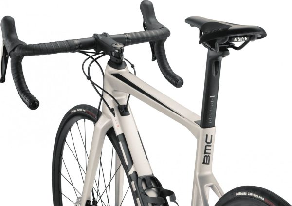 Teammachine SLR Five Shimano 105 Di2 12V 700 mm 2023 – Image 10
