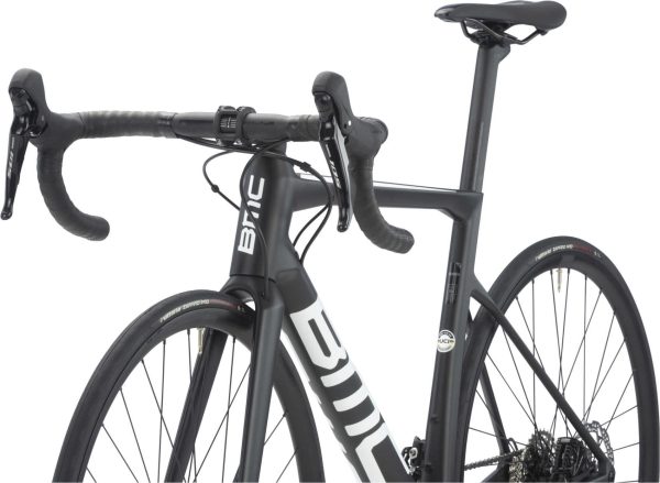 BMC Teammachine SLR Seven Shimano 105 11V 700 mm 2023 – Image 10