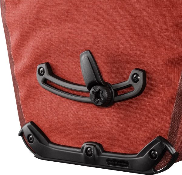 Bike-Packer Plus 42L Rouge Salsa Dark Chili – Image 9